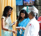 Star Chef Contest- WomenNow Utsav 2012