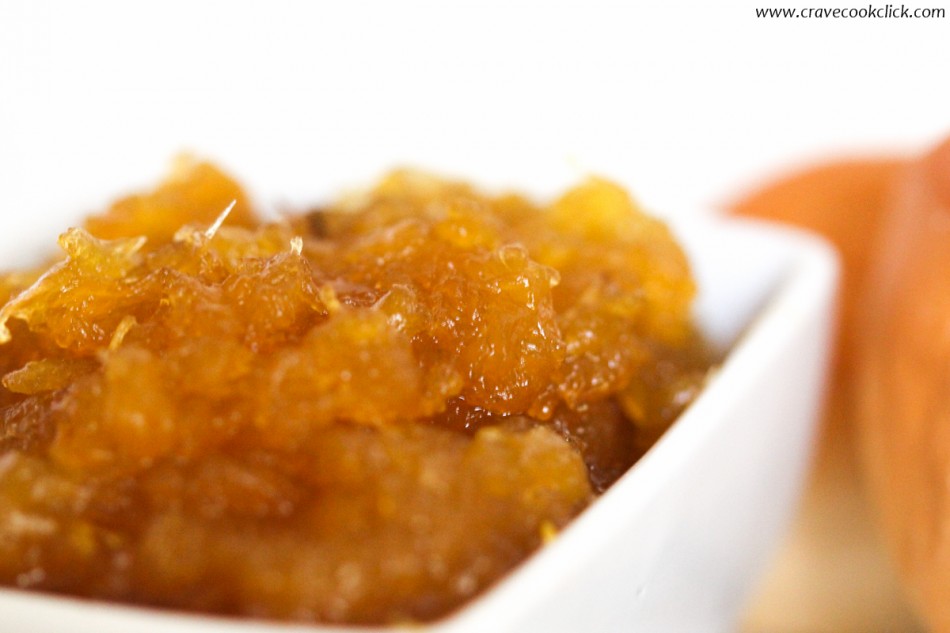 IMG 6840 950x633 Pineapple Jam Recipe