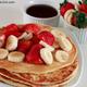 144506314 80 805 Whole Wheat Tortilla with Grilled chicken & Guacamole Recipe