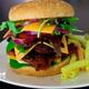 146360580 80 805 Whole Wheat Tortilla with Grilled chicken & Guacamole Recipe