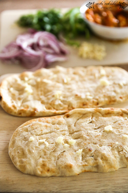 Paneer Naan Pizza Recipe How To Make Paneer Pizza Crave Cook Click