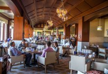 The Ritz Carlton Brunch: Birthday Celebration 2016 – Crave Cook Click