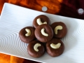 chocolate peda recipe