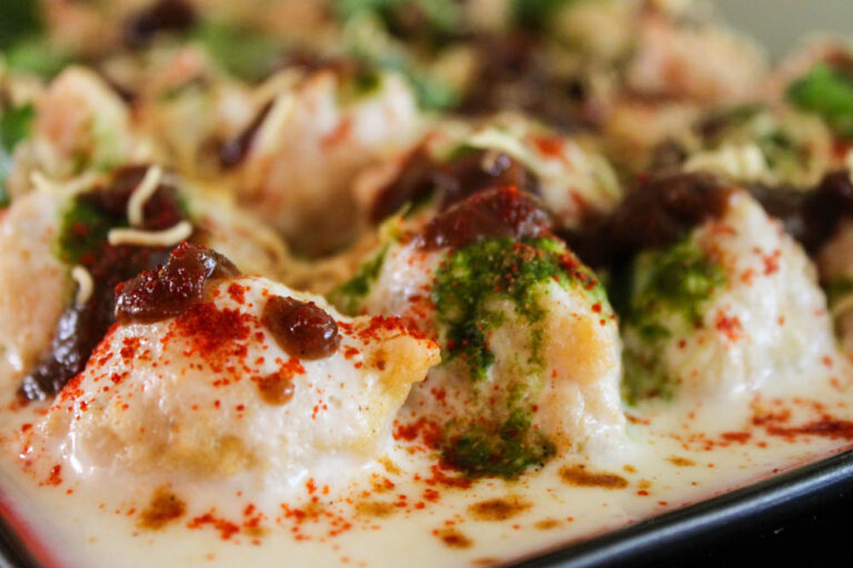 Dahi Vada Recipe