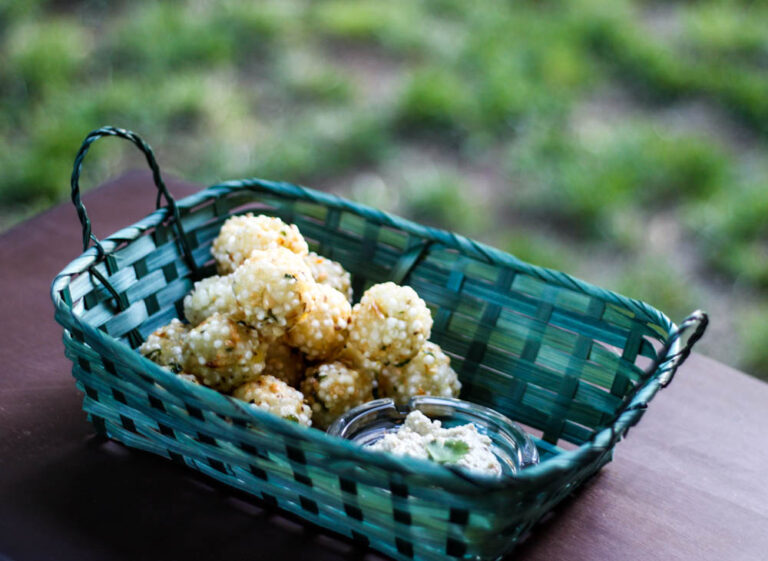 Sabudana Vada Recipe