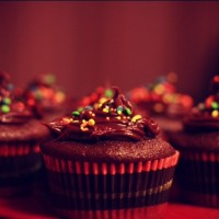 Chocolate Cupcake Recipe