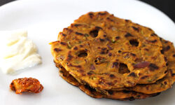 Thalipeeth Recipe