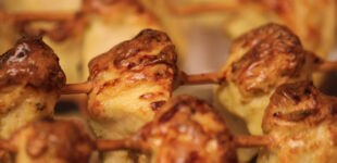 Methi Malai Murgh Recipe