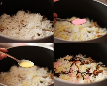 Paneer Biryani Recipe