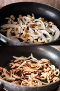 Paneer Biryani Recipe