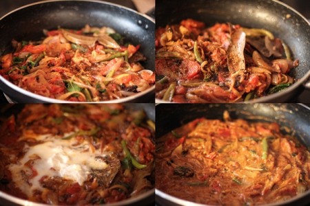 Paneer Biryani Recipe