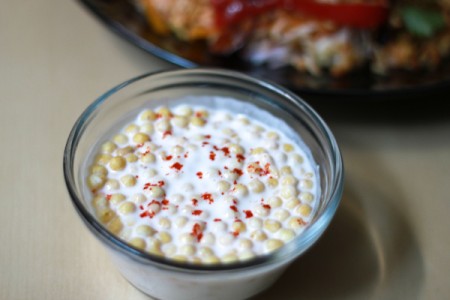 Paneer Biryani Recipe