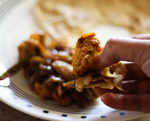 Aloo Gobi Recipe