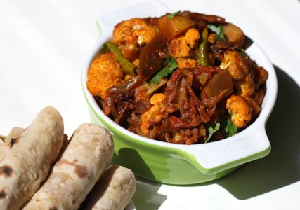 Aloo Gobi Recipe