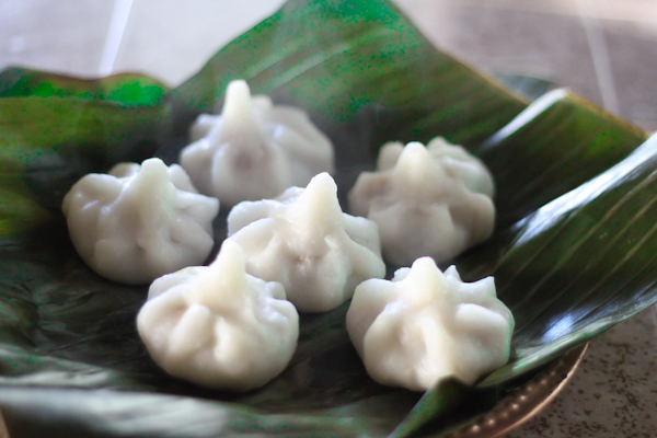 Ukadiche Modak