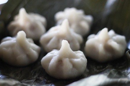 Ukadiche Modak