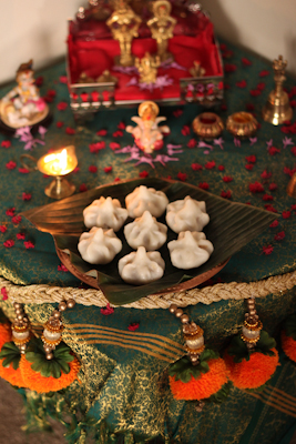 Ukadiche Modak