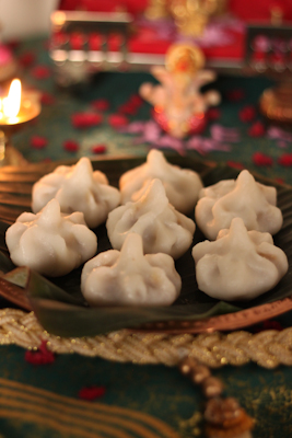 Ukadiche Modak