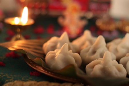 Ukadiche Modak