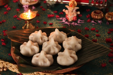 Ukadiche Modak