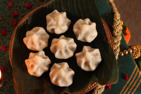 Ukadiche Modak
