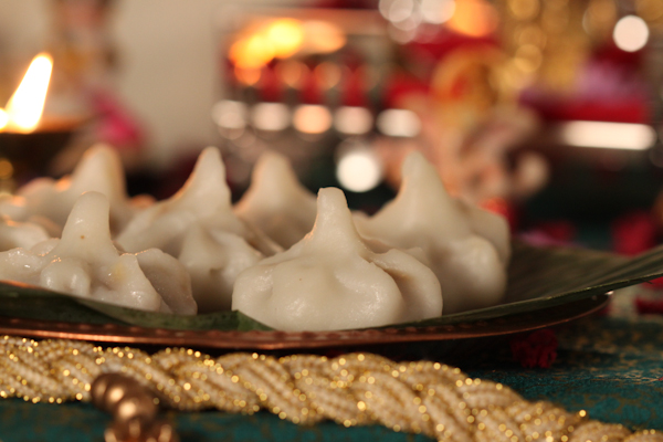 Ukadiche Modak