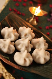 Ukadiche Modak