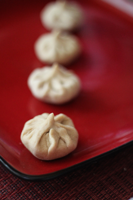 Fried Modak Recipe