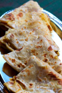 Puran Poli Recipe