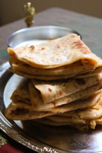 Puran Poli Recipe