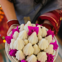 Ukadiche Modak Recipe-Ganesh Chaturthi Special