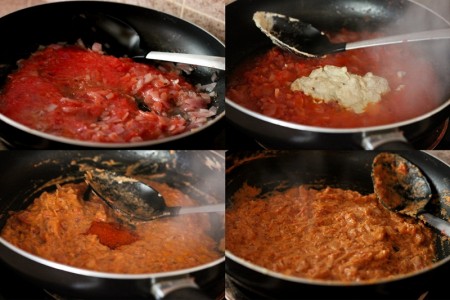 Methi Matar Malai Recipe