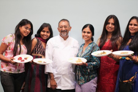 Star Chef Contest- WomenNow Utsav 2012