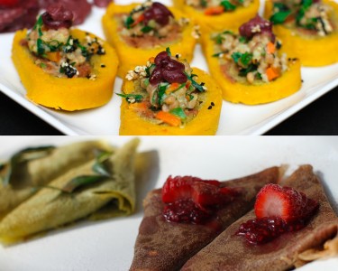 Star Chef Contest- WomenNow Utsav 2012