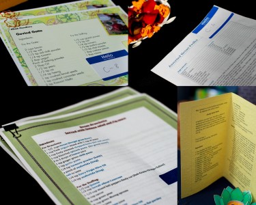 Star Chef Contest- WomenNow Utsav 2012