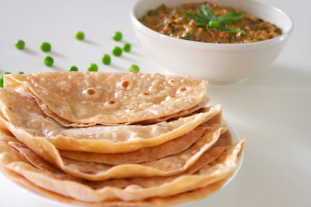 Methi Matar Malai Recipe