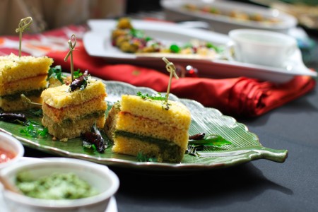 Star Chef Contest- WomenNow Utsav 2012