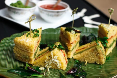 Star Chef Contest- WomenNow Utsav 2012