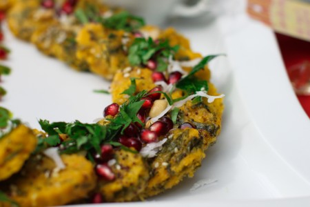 Star Chef Contest- WomenNow Utsav 2012