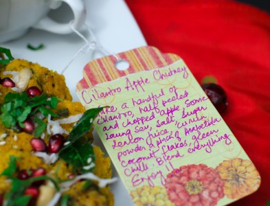 Star Chef Contest- WomenNow Utsav 2012