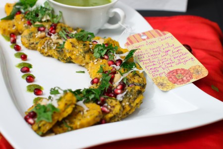 Star Chef Contest- WomenNow Utsav 2012