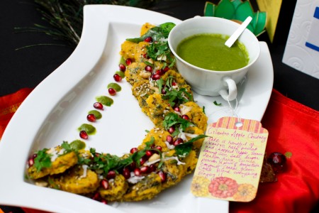 Star Chef Contest- WomenNow Utsav 2012