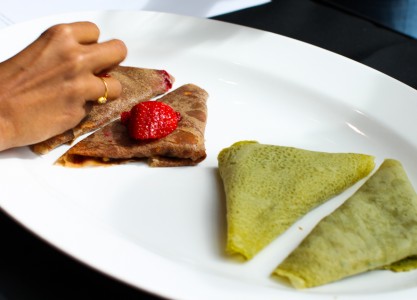 Star Chef Contest- WomenNow Utsav 2012