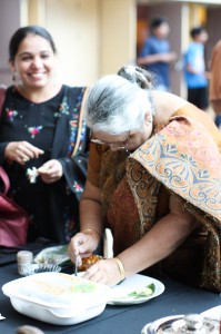 Star Chef Contest- WomenNow Utsav 2012