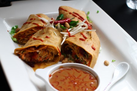 Star Chef Contest- WomenNow Utsav 2012