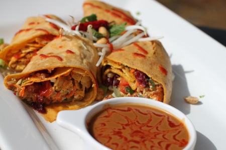 Star Chef Contest- WomenNow Utsav 2012