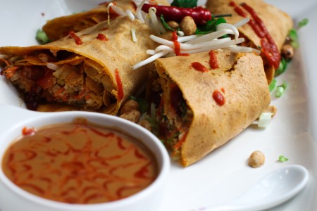 Star Chef Contest- WomenNow Utsav 2012