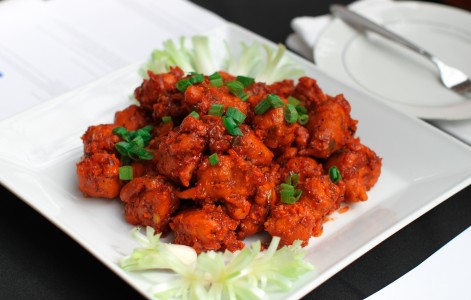 Star Chef Contest- WomenNow Utsav 2012