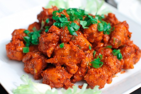 Star Chef Contest- WomenNow Utsav 2012