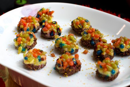 Star Chef Contest- WomenNow Utsav 2012